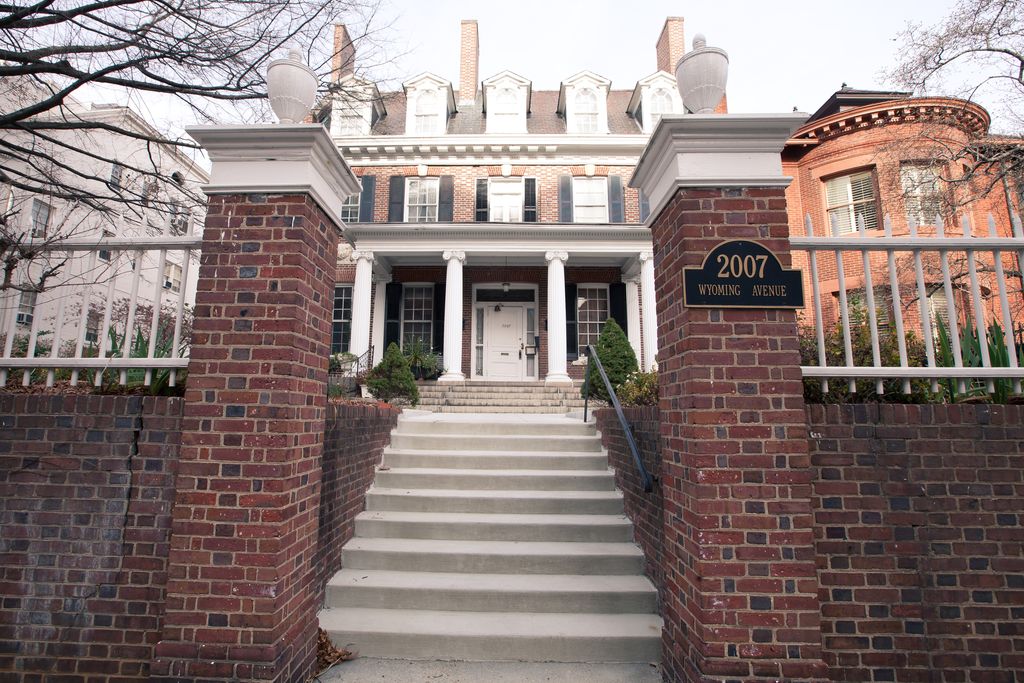 2007 Wyoming Ave NW, Washington, DC 20009 Trulia