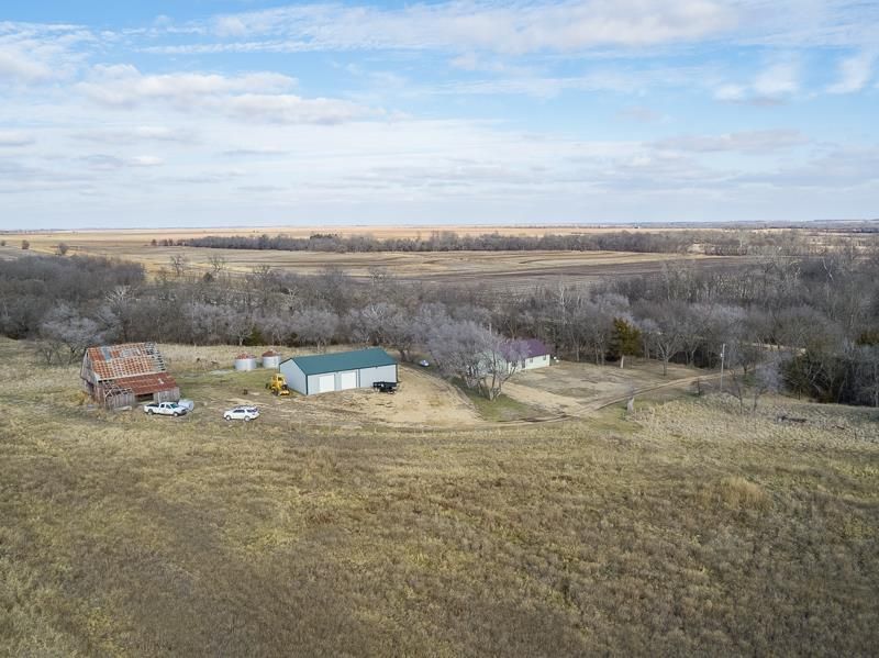 2040 Kanza Rd, Yates Center, KS 66783 Trulia