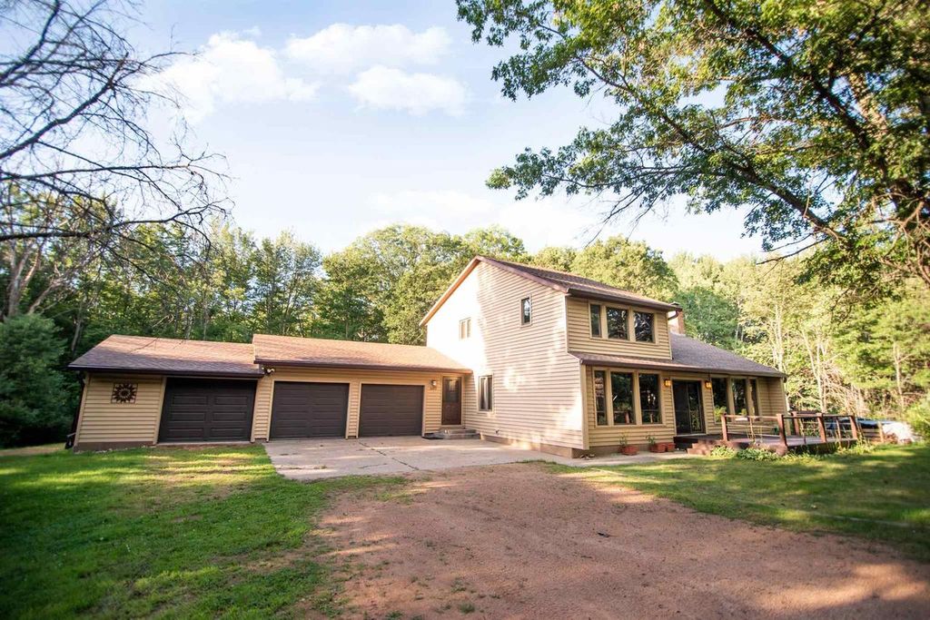649 Fox Ridge Rd, Stevens Point, WI 54481 Trulia