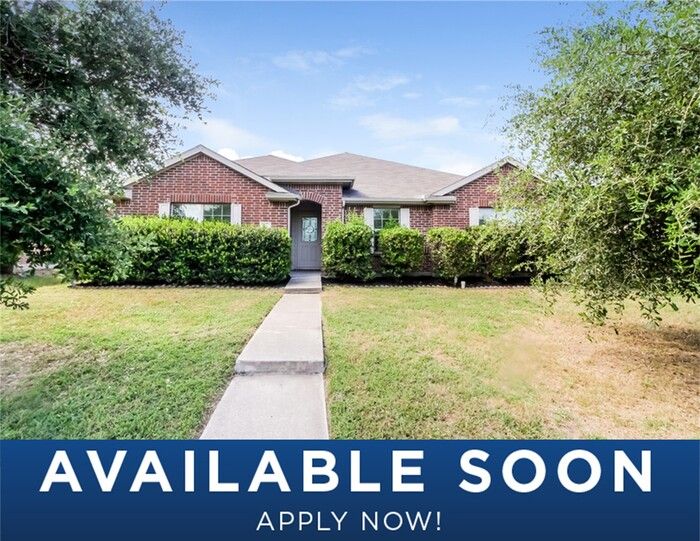 1541 Vermont Ave, Lancaster, TX 75134