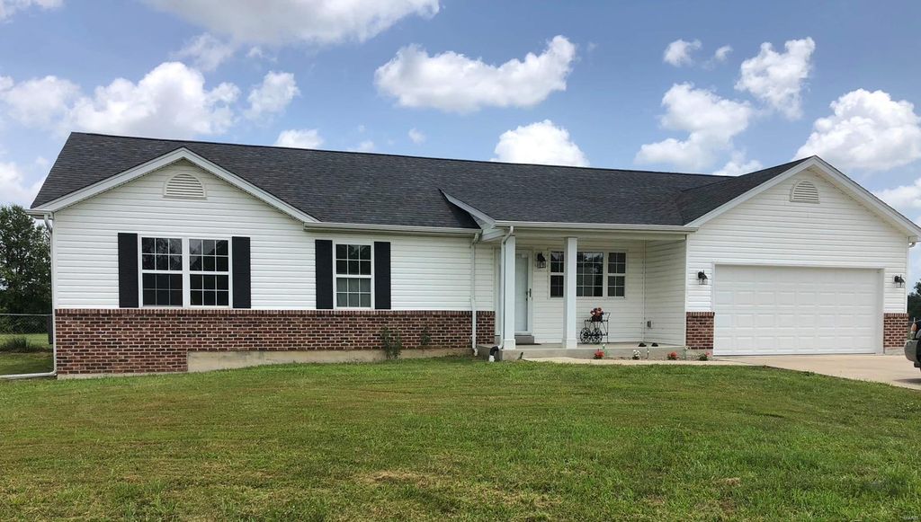 456 Highway Ff, Jonesburg, MO 63351 Trulia
