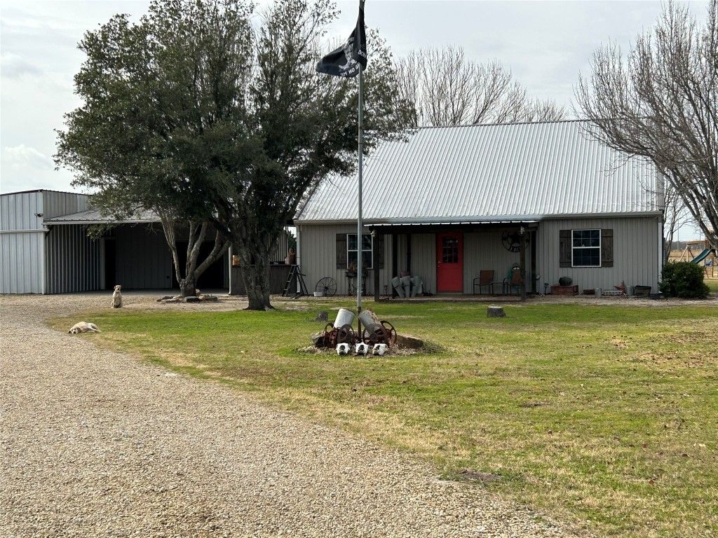 6999 County Road 4094, Kaufman, TX 75142 Trulia