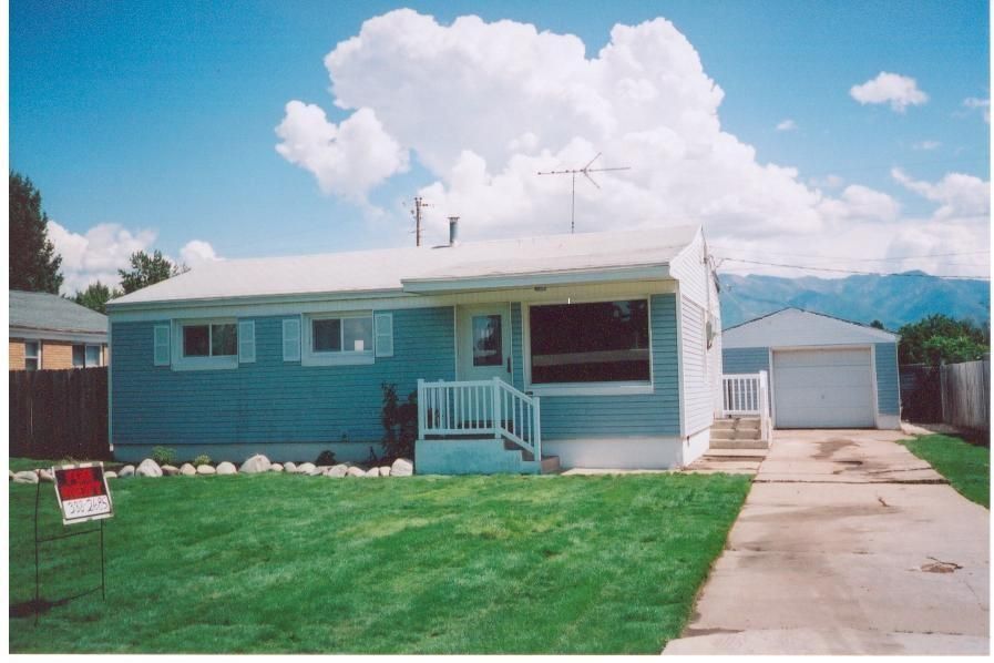 4416 S 2350 W, Roy, UT 84067