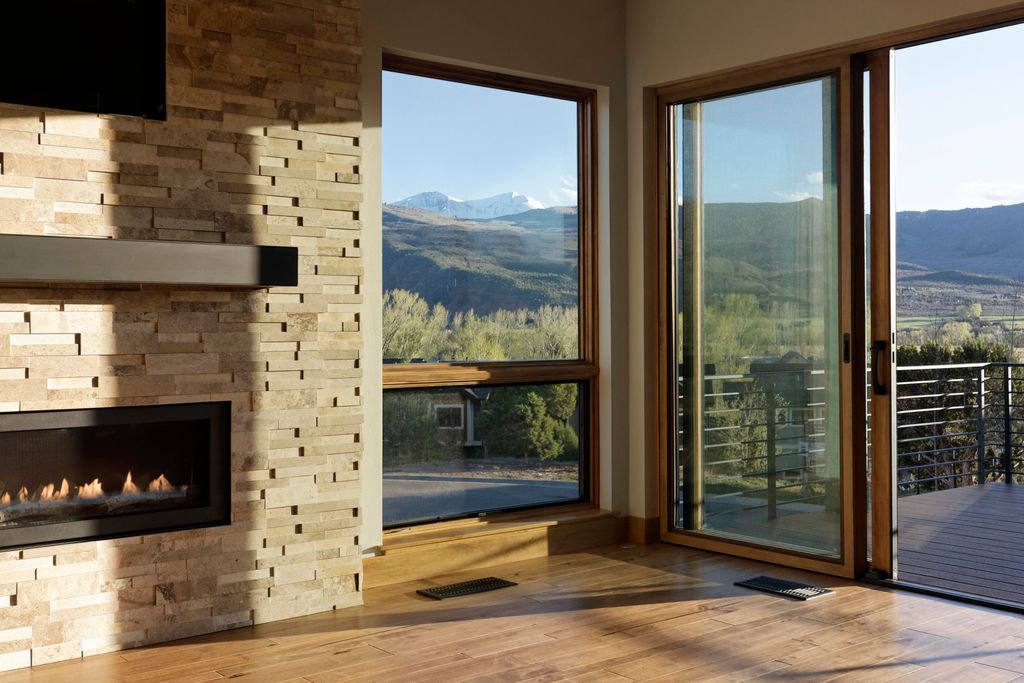350 Overlook Rdg, Carbondale, CO 81623