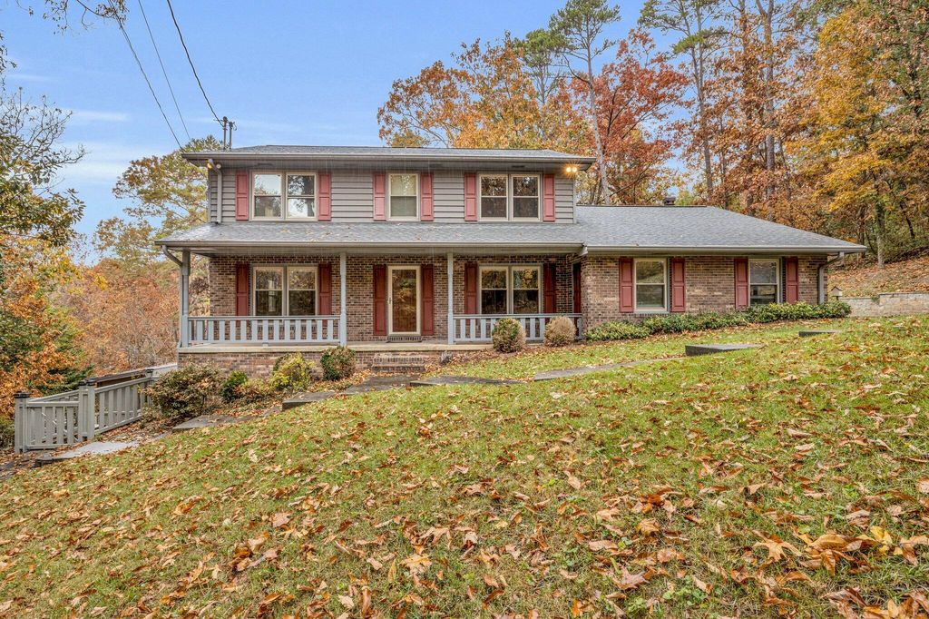 169 Blue Mountain Pkwy, Rocky Face, GA 30740 Trulia