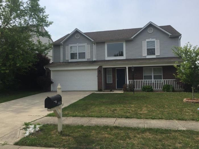 5925 Copeland Mills Dr, Indianapolis, IN 46221