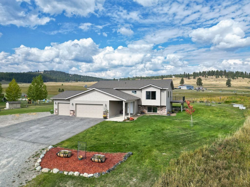 351 Batavia Ln, Kalispell, MT 59901