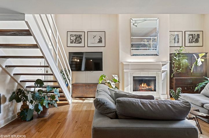 1660 N Hudson Ave #2O, Chicago, IL 60614