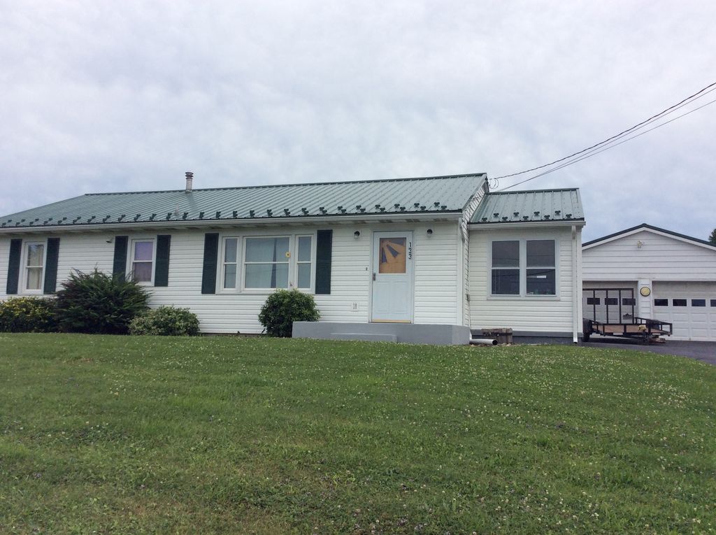 133 Skyline Dr, Kersey, PA 15846 Trulia