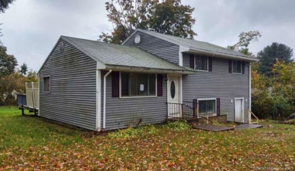 705 Griffin Rd, South Windsor, CT 06074