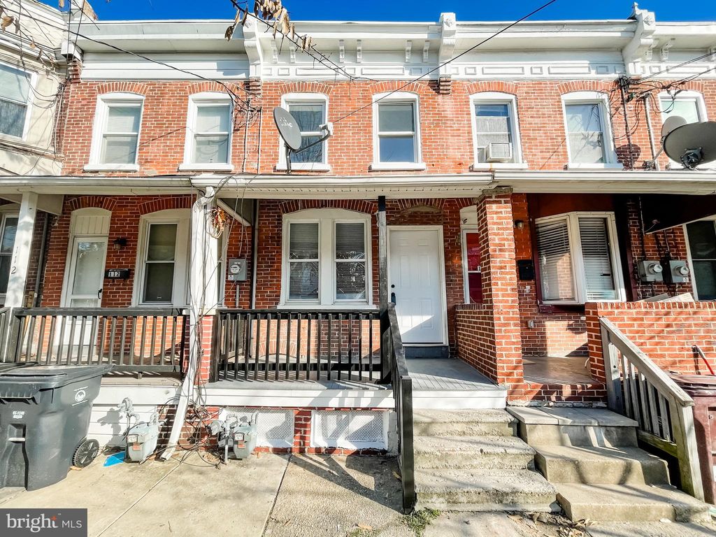 110 N Dupont St, Wilmington, DE 19805 Trulia