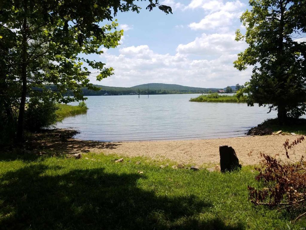 1303 Wild Horse Ln, Ironton, MO 63650 Trulia