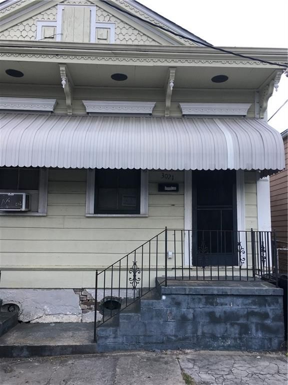 3021 Baudin St, New Orleans, LA 70119