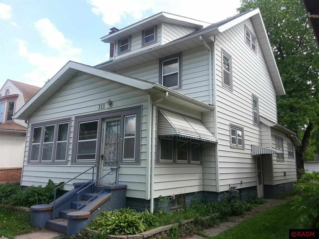 311 Belgrade Ave, North Mankato, MN 56003 Trulia