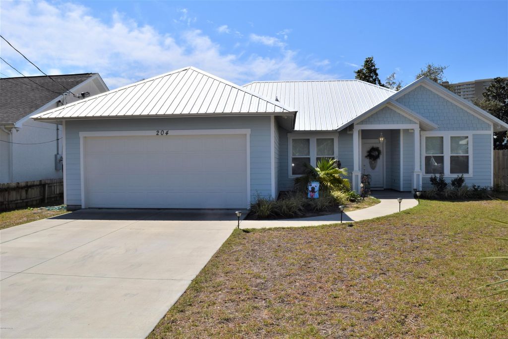 204 Oleander Cir, Panama City Beach, FL 32413 Trulia