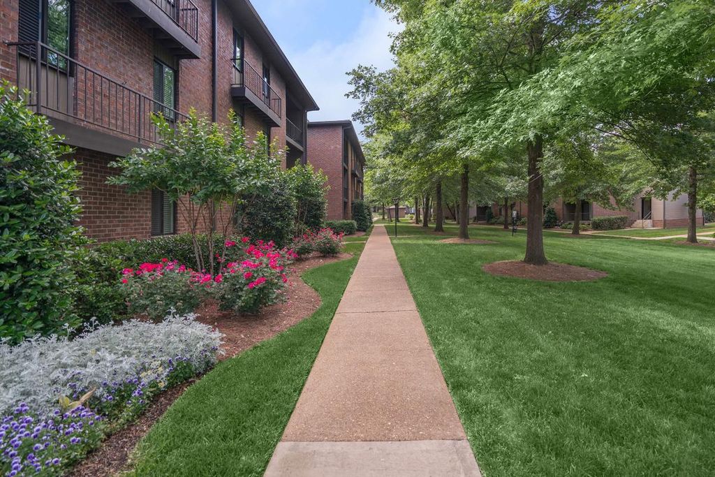 Park West at Hillwood Nashville, TN Trulia