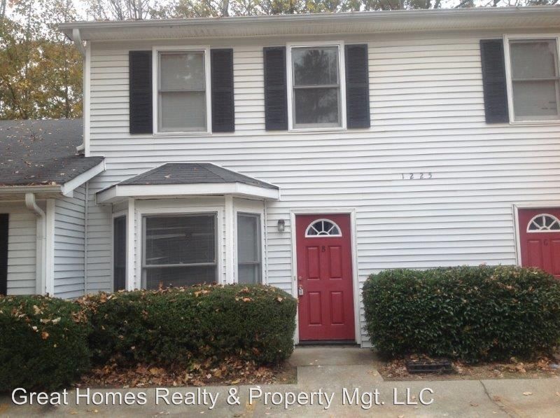 1225 Oakplace Dr SW #B, Marietta, GA - 2 Bed, 2 Bath Townhouse - 7