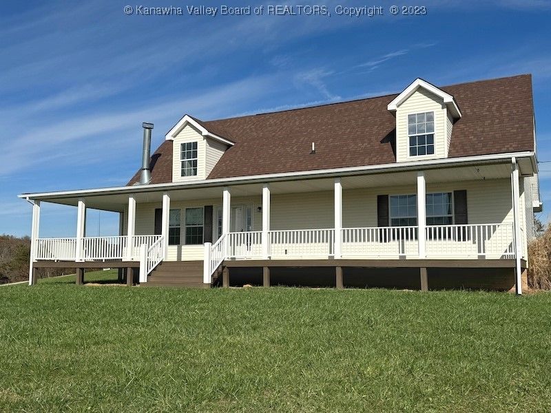 1397 Antioch Rd, Red House, WV 25168 Trulia