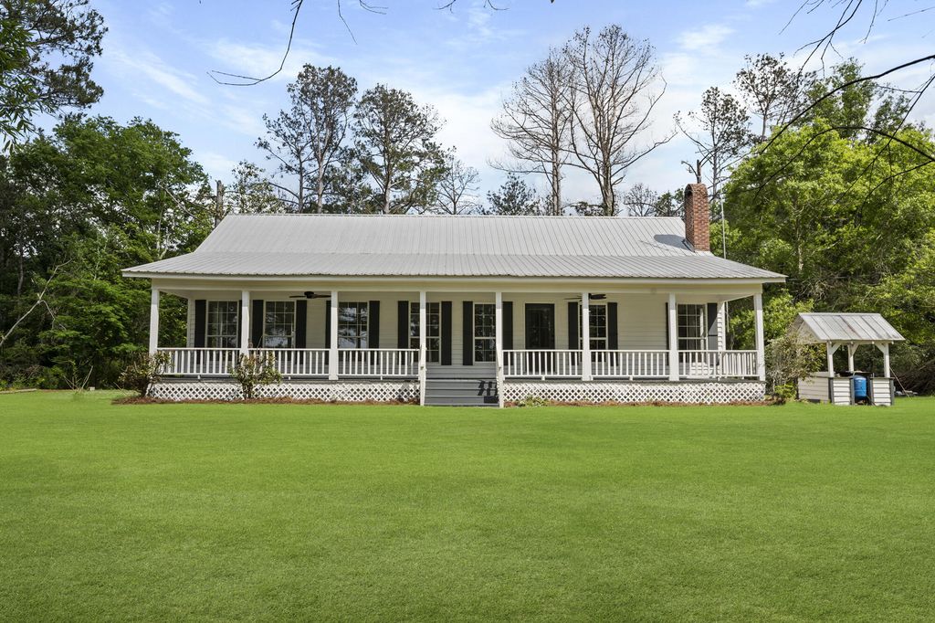 38 Ridge Rd, Seminary, MS 39479 MLS 137815 Trulia