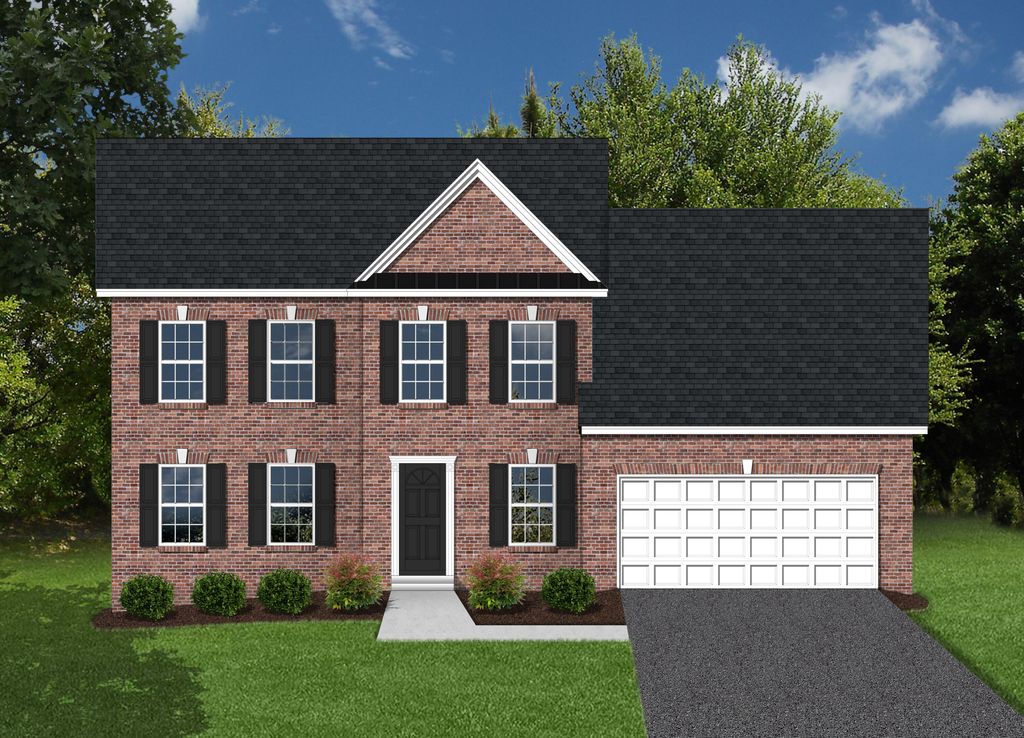 212 Edgemont Dr, Salem, VA 24153