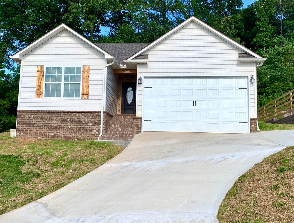 3809 Boyd Walters Ln, Knoxville, TN 37931