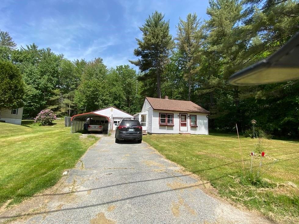 24 Springfield Road, Newport, NH 03773 Trulia