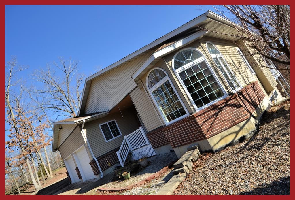 18848 State Highway 157, Kirksville, MO 63501