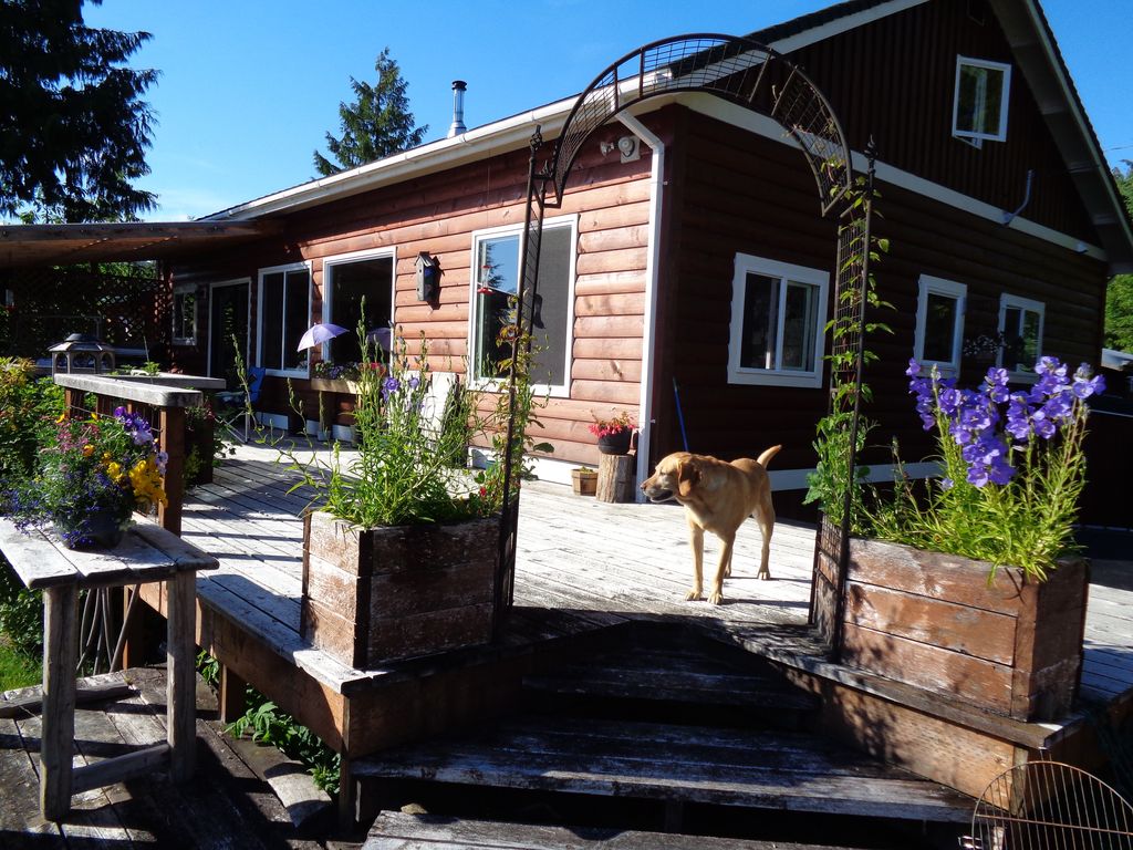 910 Bayview, Thorne Bay, AK 99919 Trulia