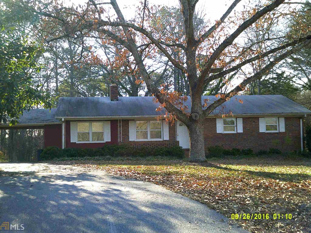 1357 Madison St, Comer, GA 30629 Trulia