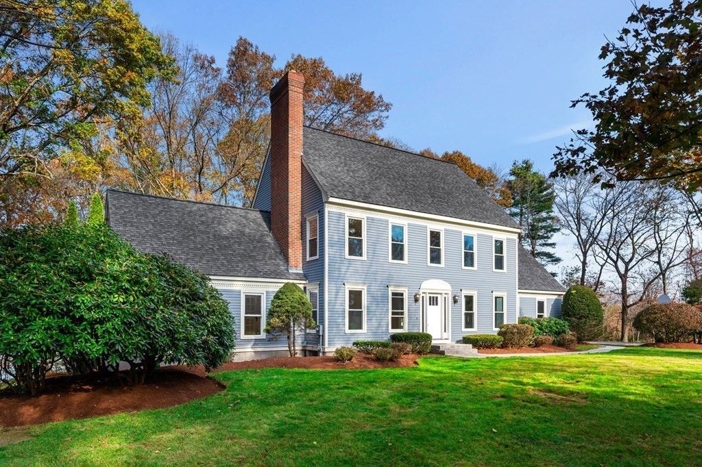 4 Hanover Ln, West Newbury, MA 01985 MLS 73181034 Trulia