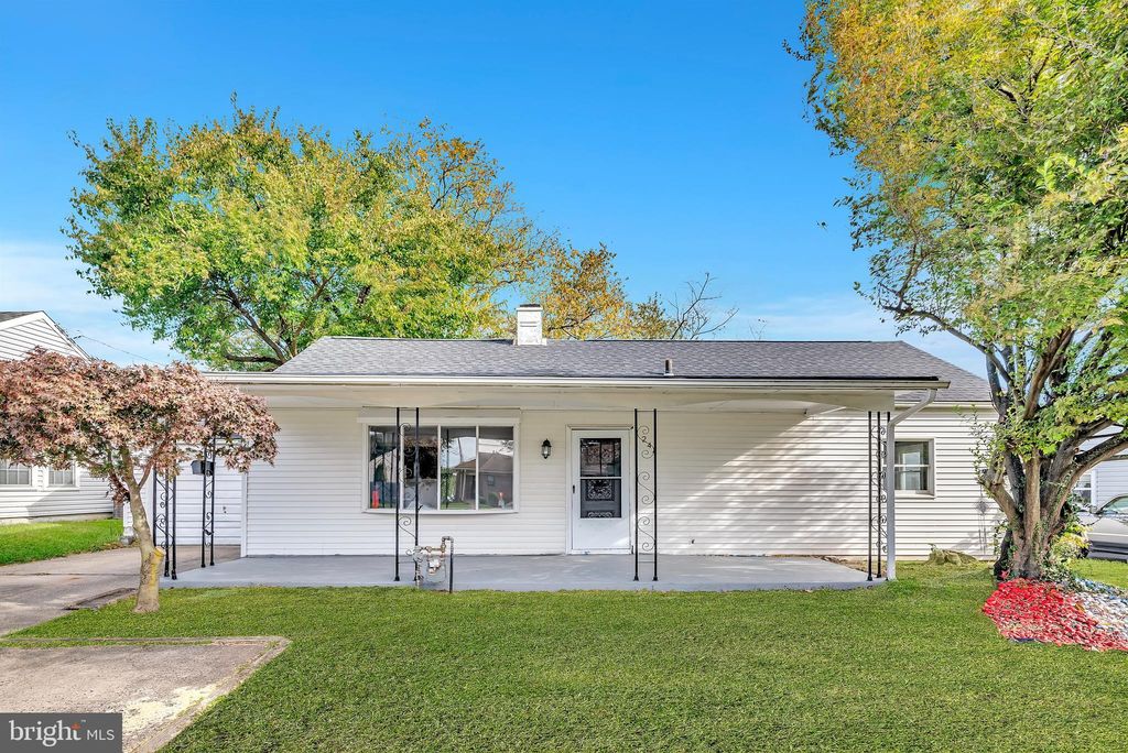 244 N Oxford Valley Rd, Fairless Hills, PA 19030 Trulia