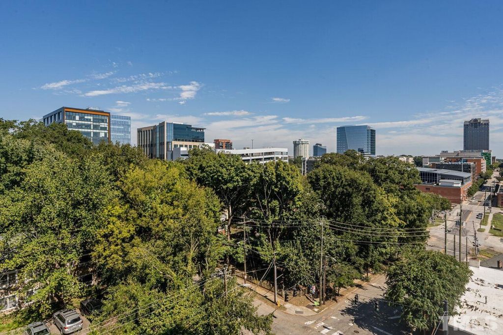 710 Independence Pl #606, Raleigh, NC 27603