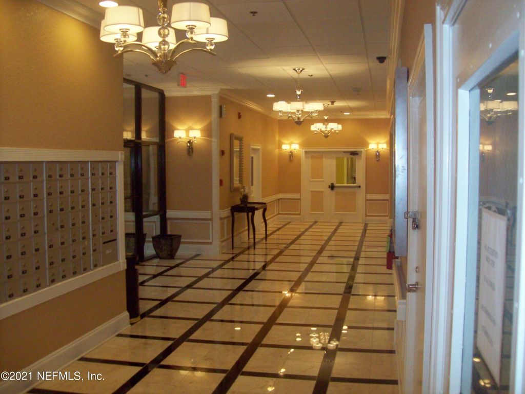 311 W Ashley St #1206, Jacksonville, FL 32202