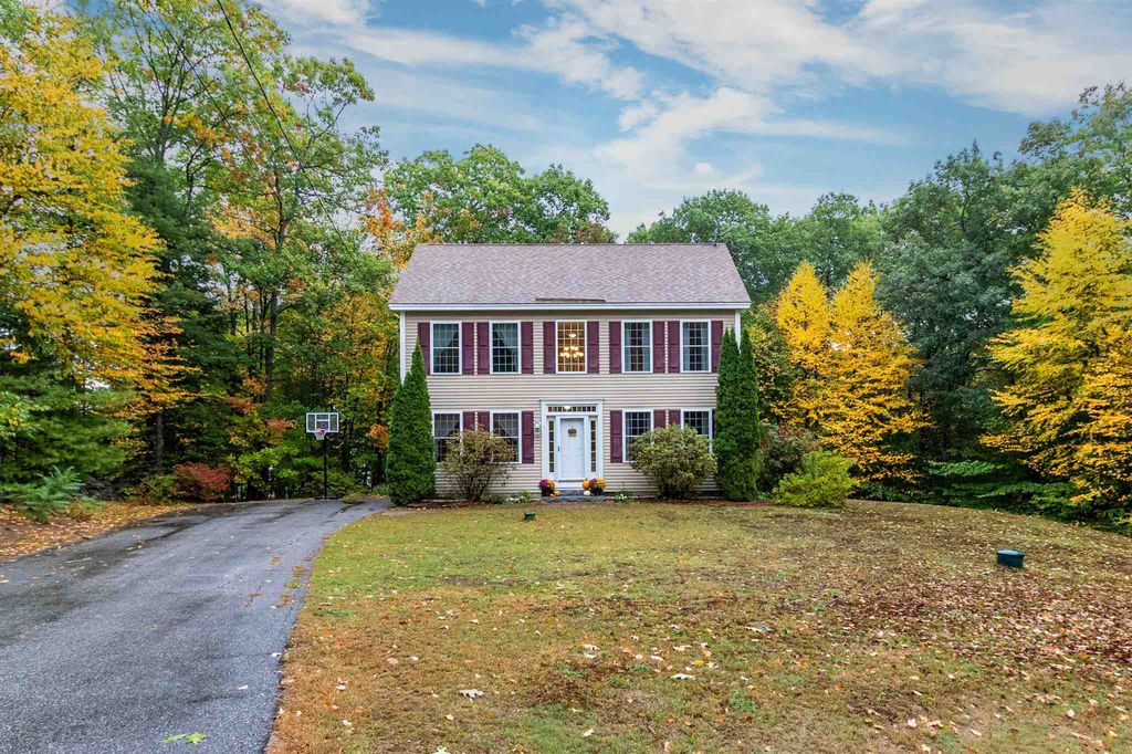 1 Folsom Drive, Boscawen, NH 03303 Trulia