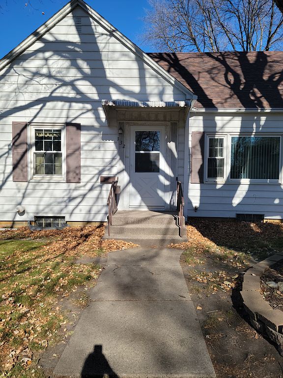 132 Pleasant St, Rockwell City, IA 50579 Trulia