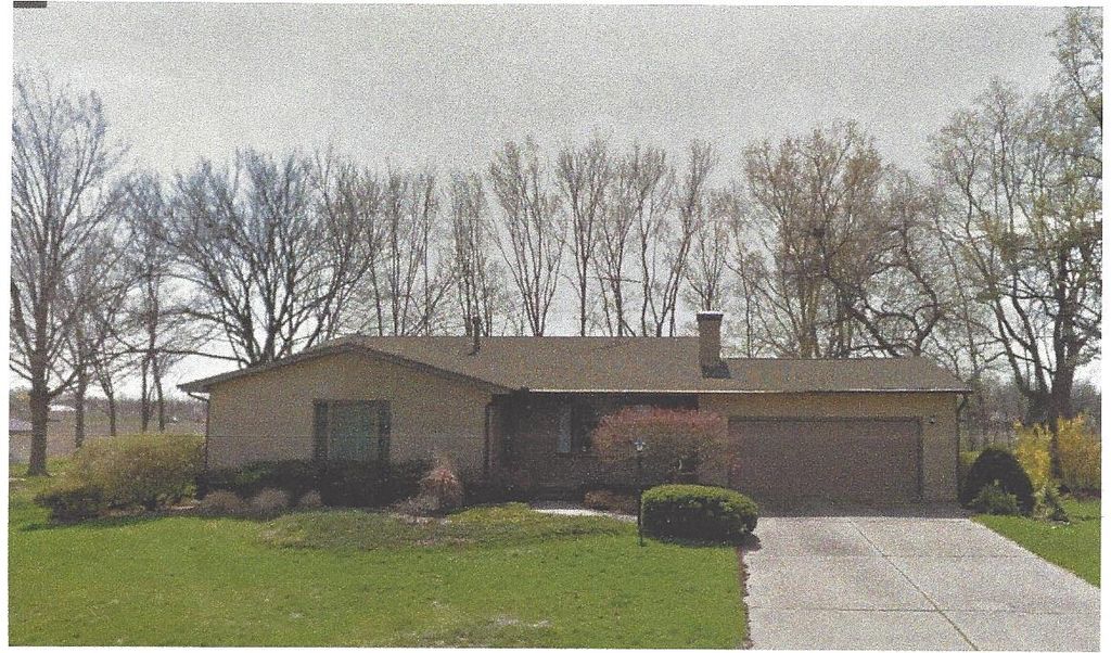 1821 Burning Tree Dr, Decatur, IL 62521 Trulia