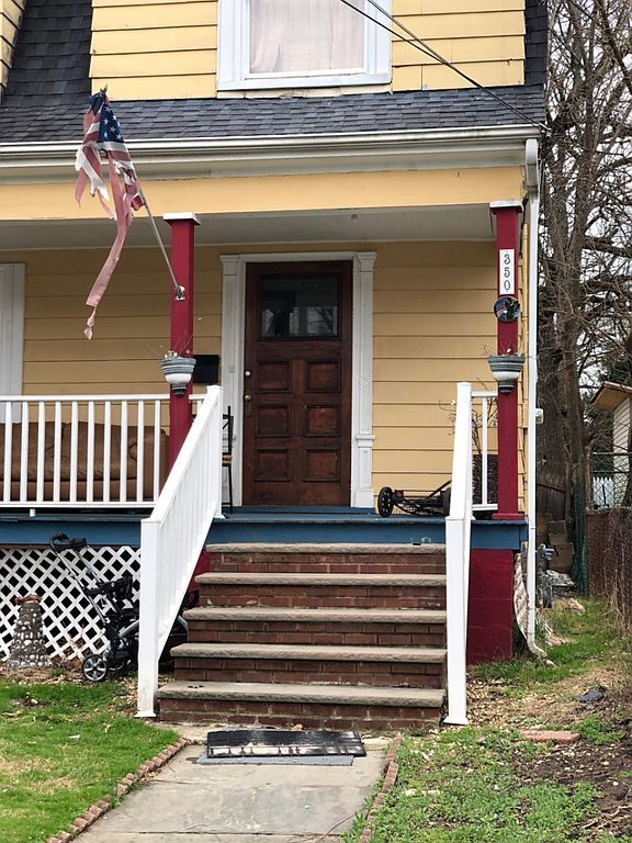 348-350 Chilton Ave, Elizabeth, NJ 07208