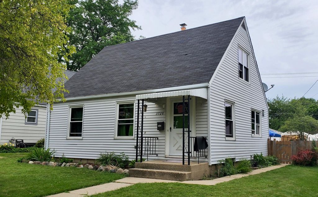 3728 S 20th St, Milwaukee, WI 53221 Trulia