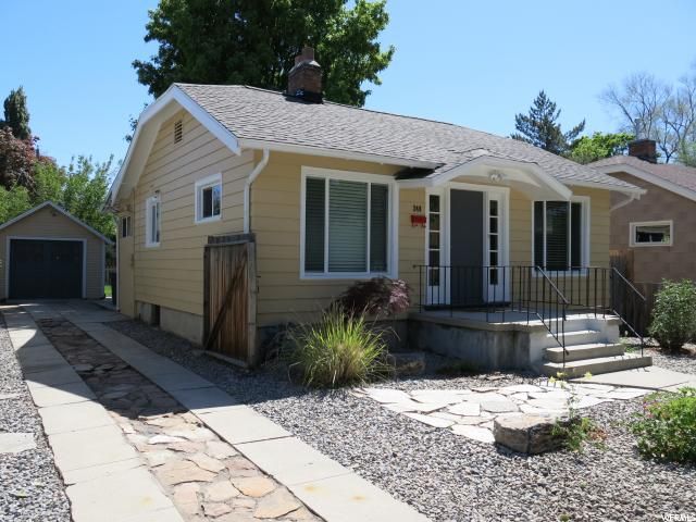 248 E Coatsville Ave, Salt Lake City, UT 84115