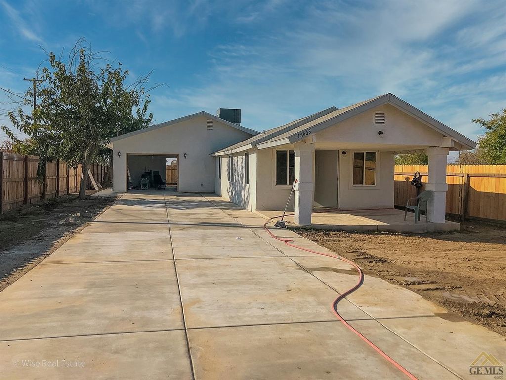 18463 Shafter Ave, Shafter, CA 93263 Trulia