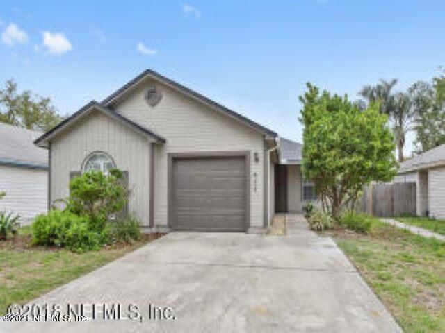 877 Gavagan Rd, Jacksonville, FL 32233