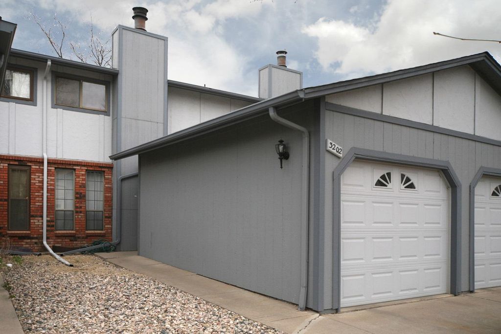 3202 Sumac St, Fort Collins, CO 80526