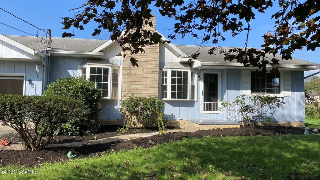 755 Fisher Dr, Watsontown, PA 17777
