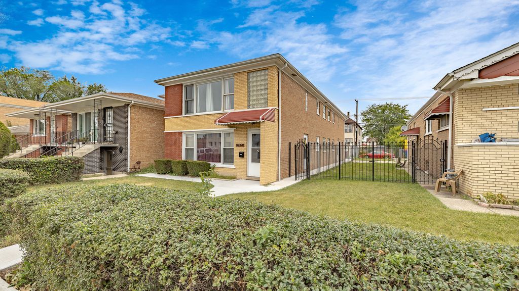 7514 W 63rd Pl, Summit Argo, IL 60501 Trulia