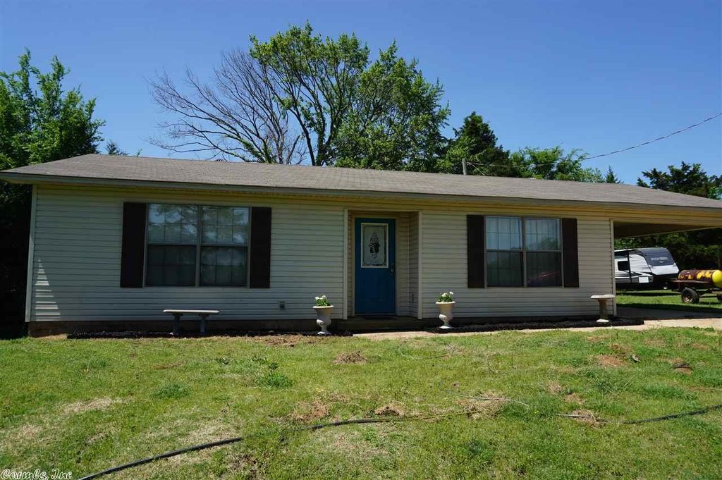 128 Deer Creek Cir, Mc Rae, AR 72102 Trulia