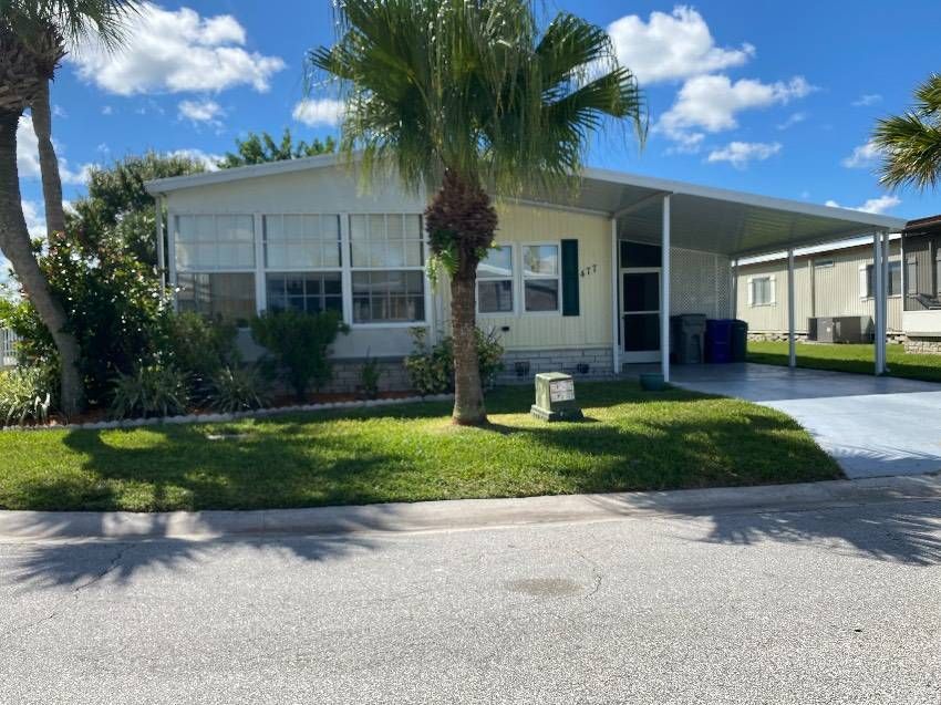 7300 20th St W #477, Vero Beach, FL 32966