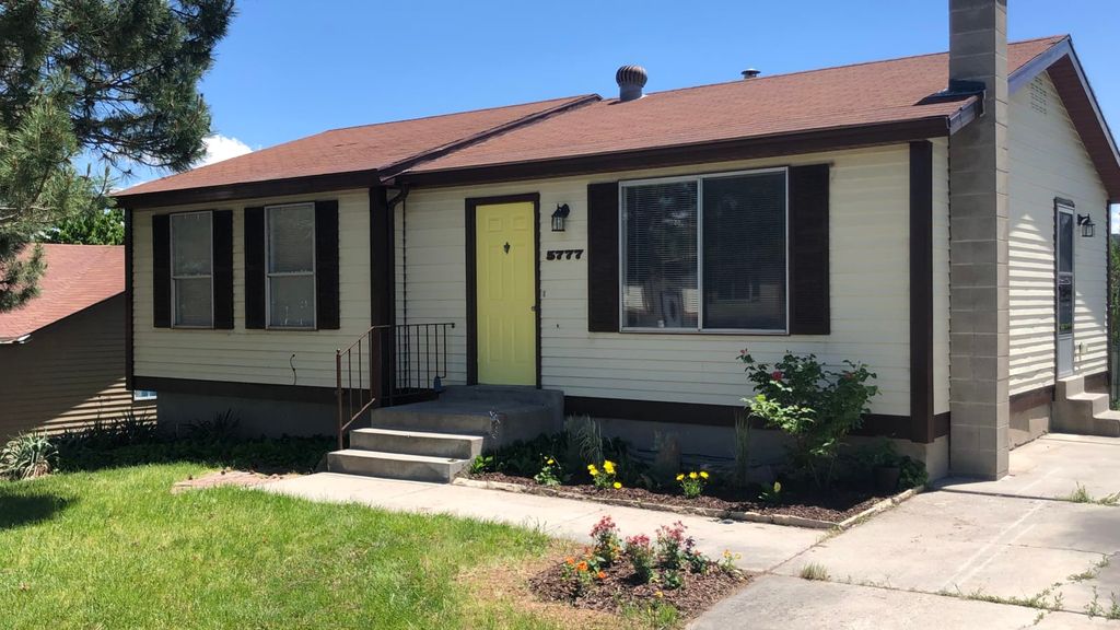 5777 W Lodestone Ave, Kearns, UT 84118 Trulia