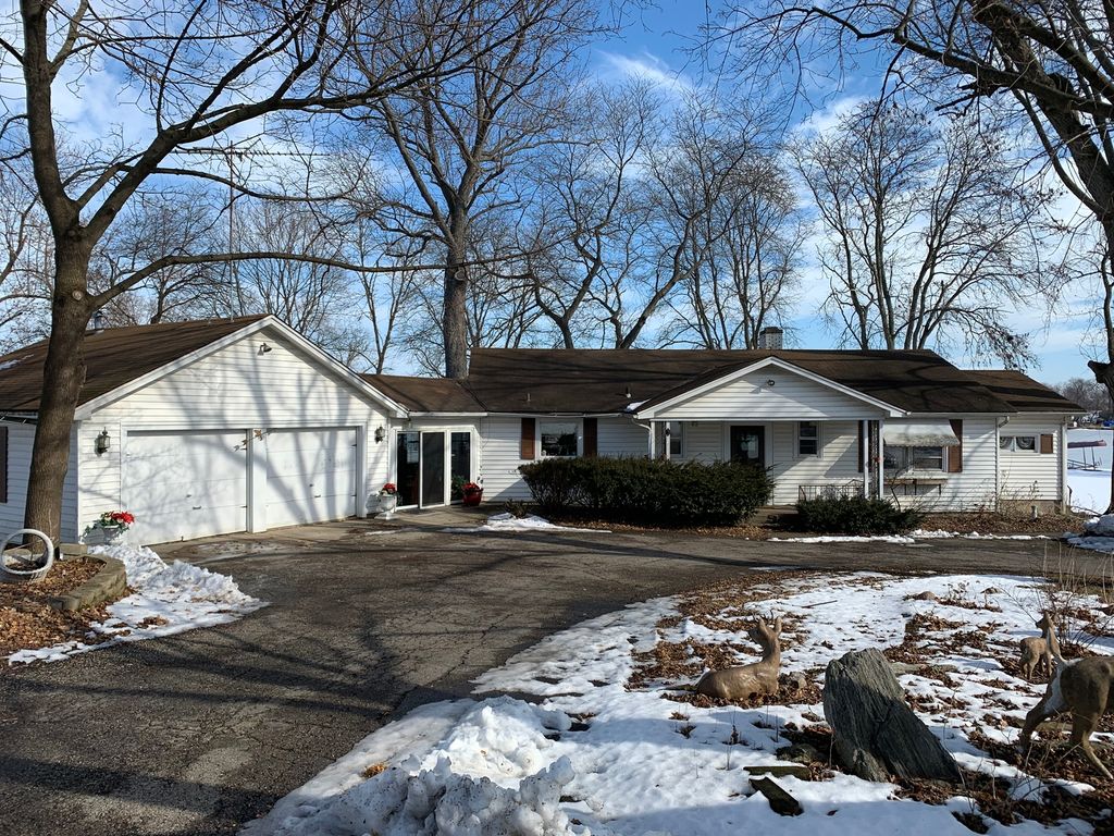 1218 Old Bay Rd, Johnsburg, IL 60051 Trulia