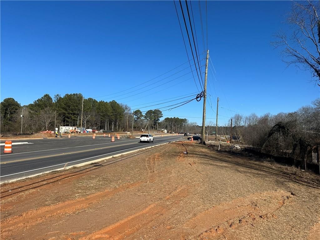 3670 Cumming Hwy 302, Canton, GA 30115 MLS 7334384 Trulia