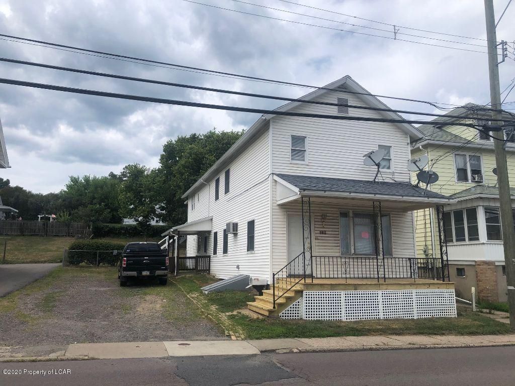 193 Jackson St, Edwardsville, PA 18704 Trulia